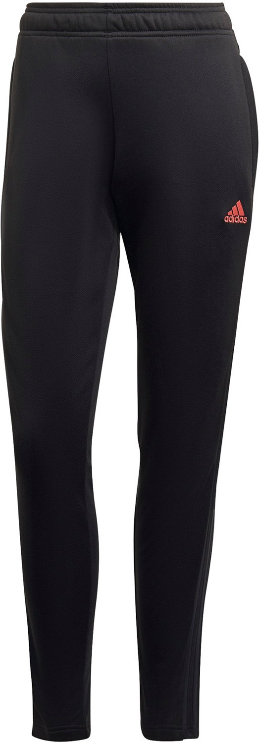 adidas Women's Tiro ST Soccer Pants Free Shipping at Academy