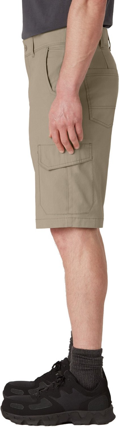 Dickies Men's TempIQ Cargo Shorts 11 in                                                                                          - view number 2