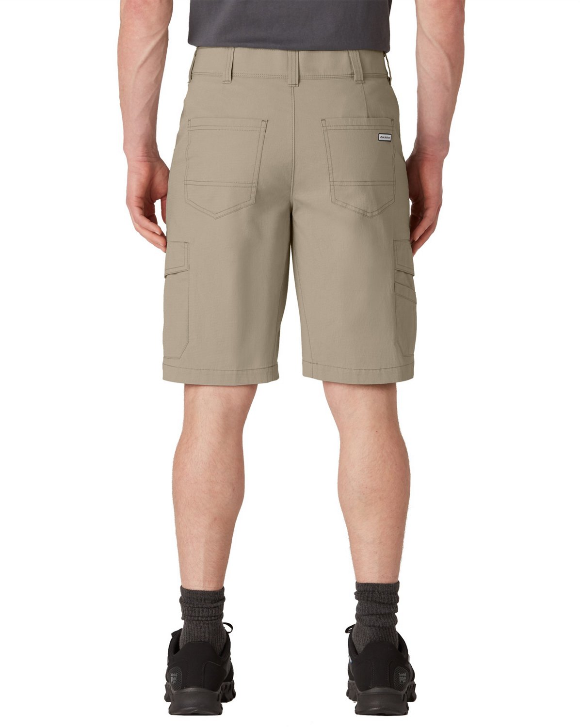 Dickies Men's TempIQ Cargo Shorts 11 in                                                                                          - view number 3