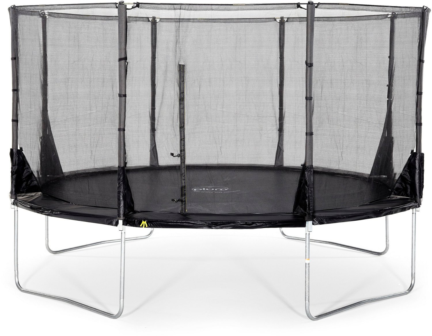 Plum Play Space Zone II Evolution Springsafe 12 Ft Trampoline and