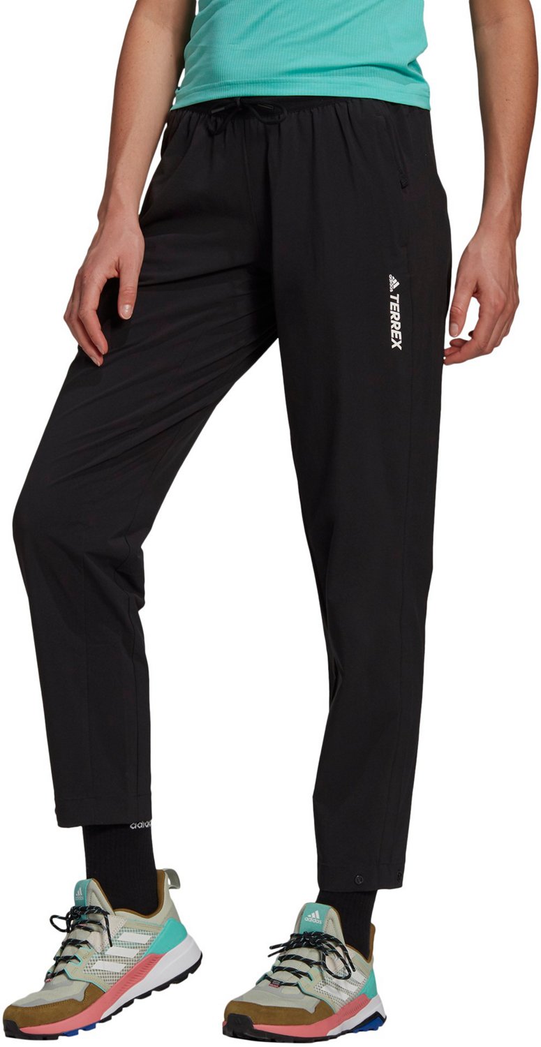 adidas Women's Terrex Liteflex Hiking Pants | Academy