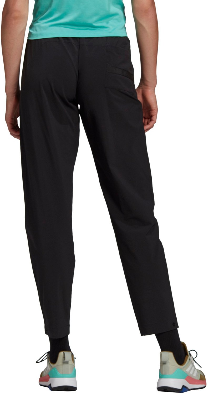 adidas Women's Terrex Liteflex Hiking Pants