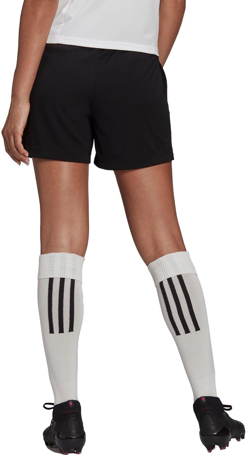 adidas Women's Entrada 22 Shorts - view number 1