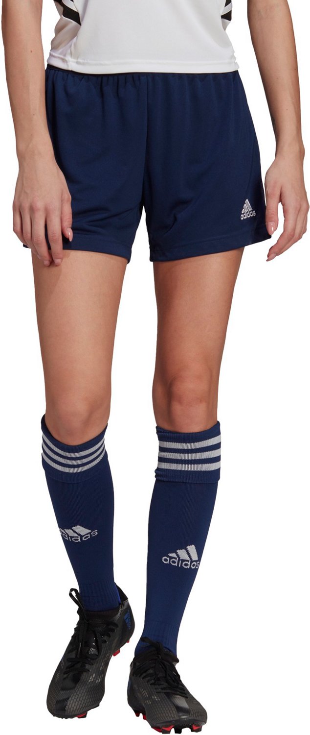adidas Women's Entrada 22 Shorts