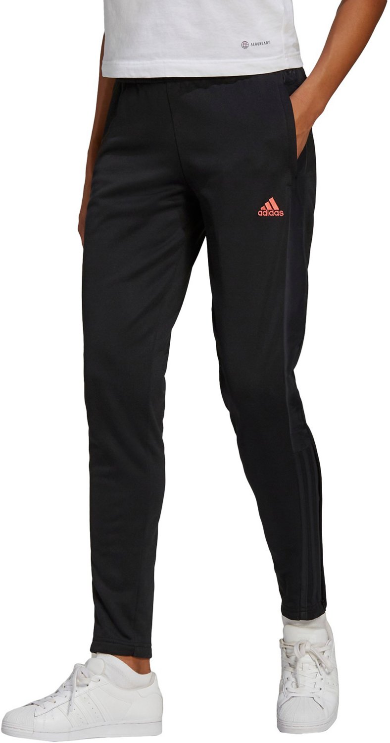 adidas X-City Fleece Running Pants - Green, Women's Running