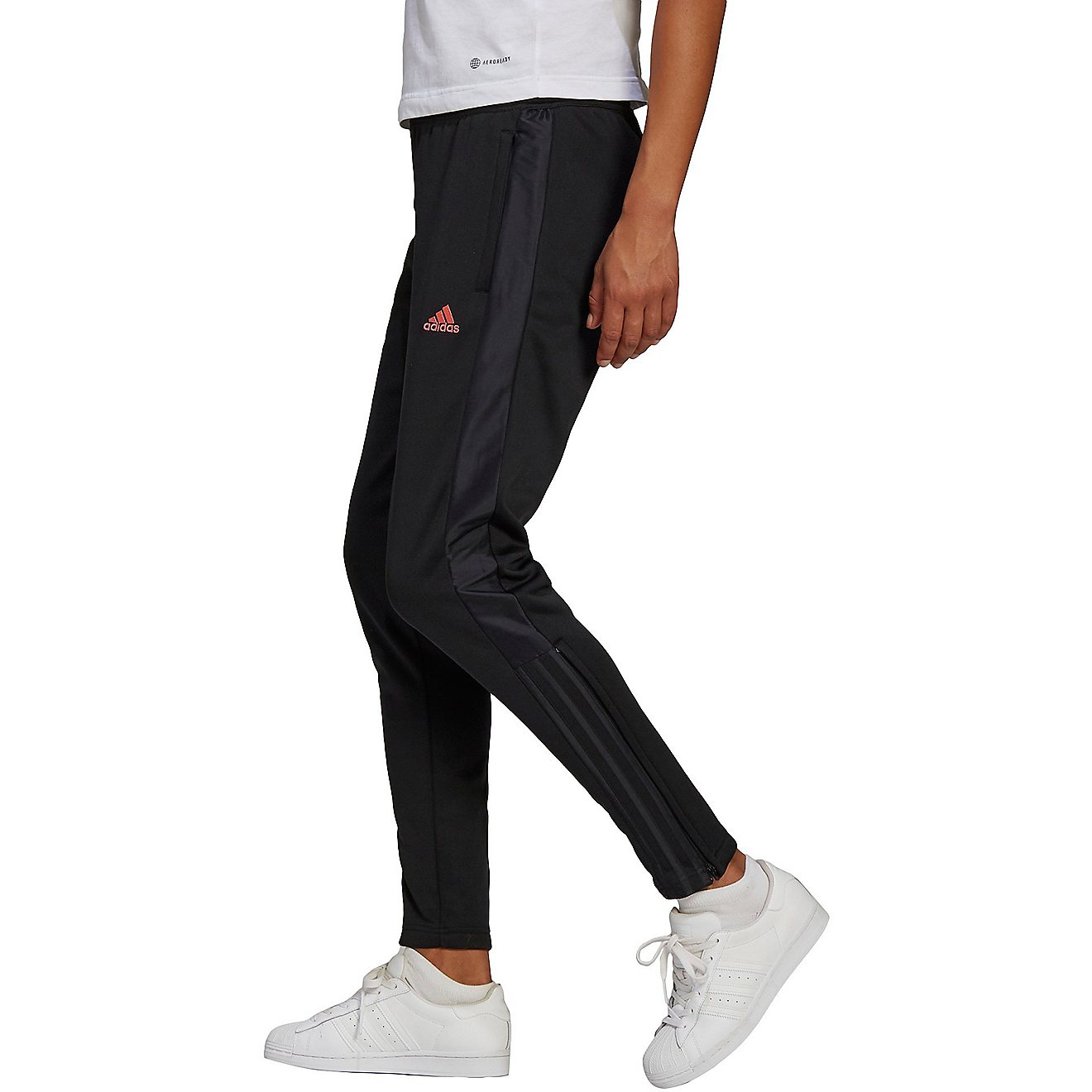 adidas Women's Tiro ST Soccer Pants                                                                                              - view number 3