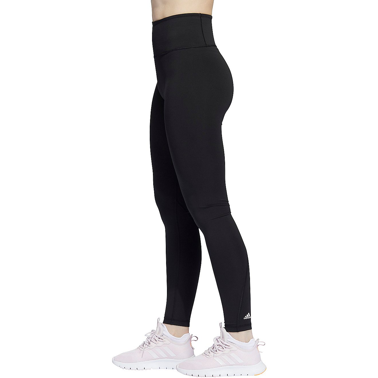 adidas Women's Optime Long Tights                                                                                                - view number 3