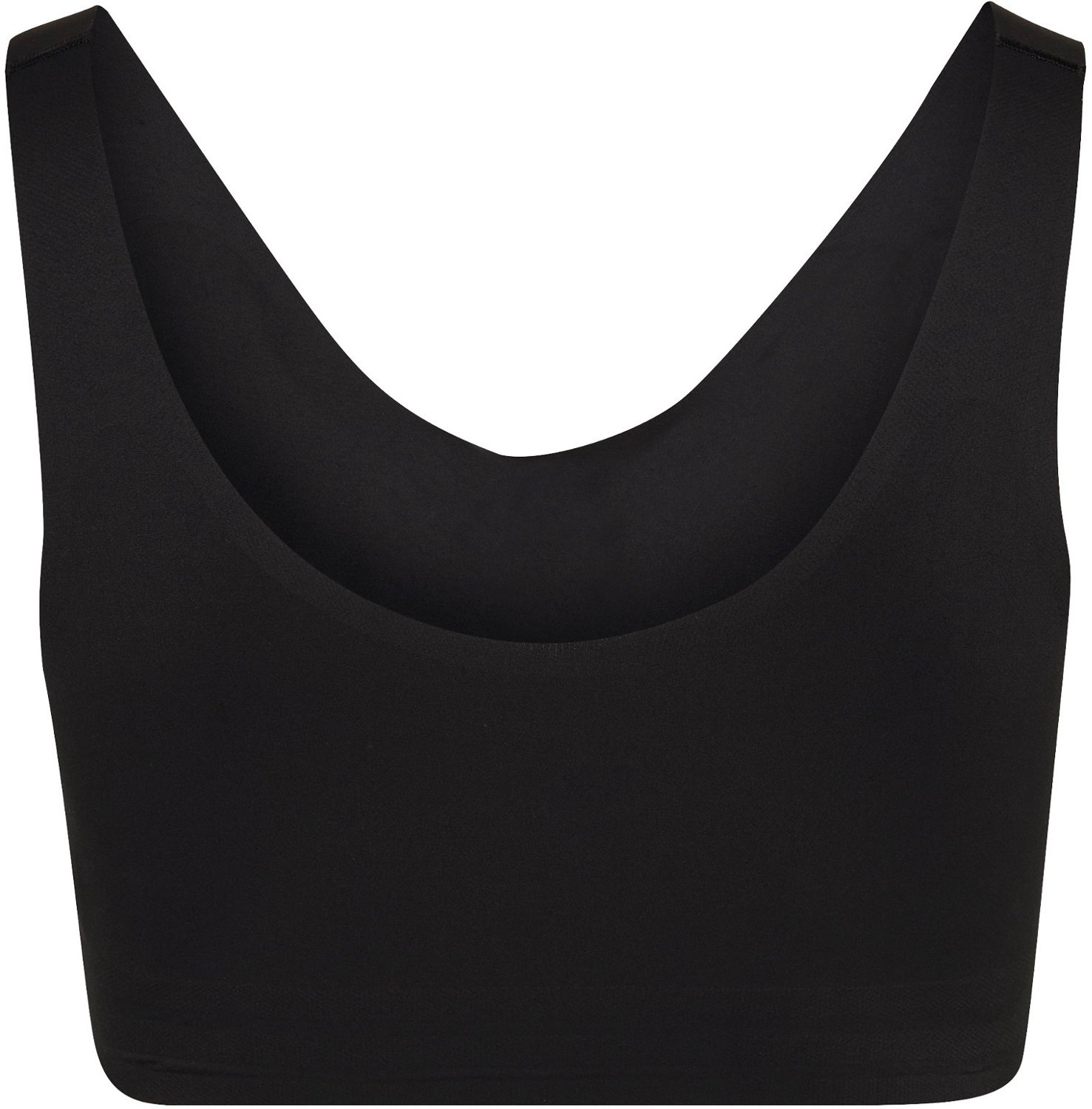 adidas Women’s Purelounge Low Support Plus Size Sports Bra - view number 3