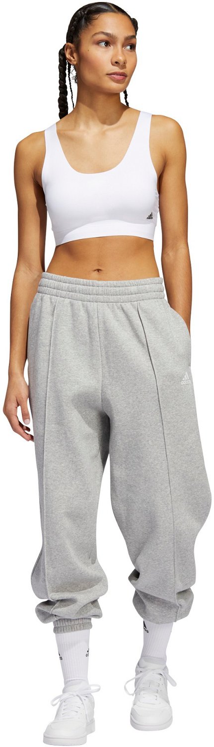 adidas Women's Purelounge Light Support Sports Bra - view number 3