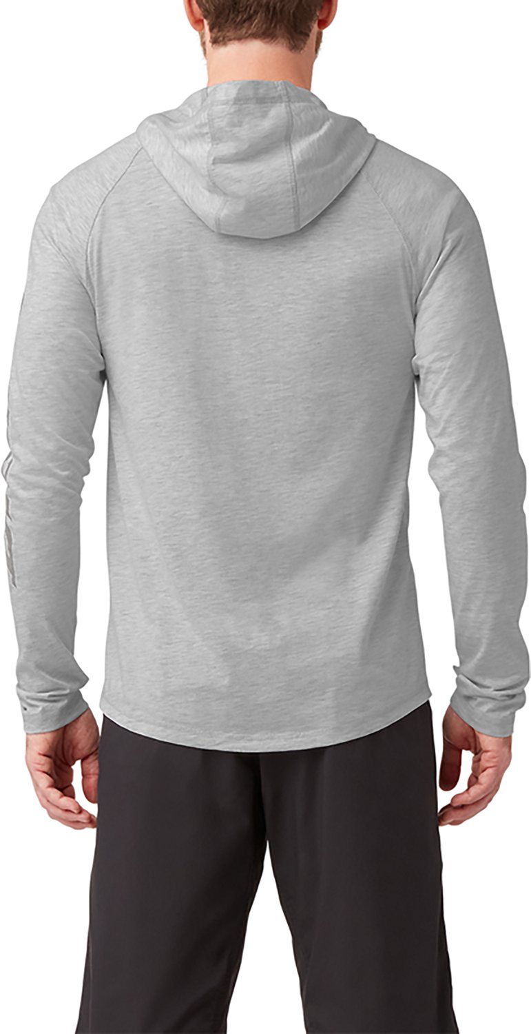 Mobile Cooling Long Sleeve Shirt For Men