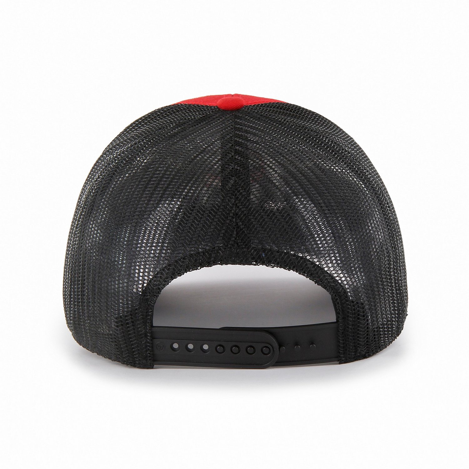 ’47 University of Georgia Mascot Logo Trucker Hat - view number 2