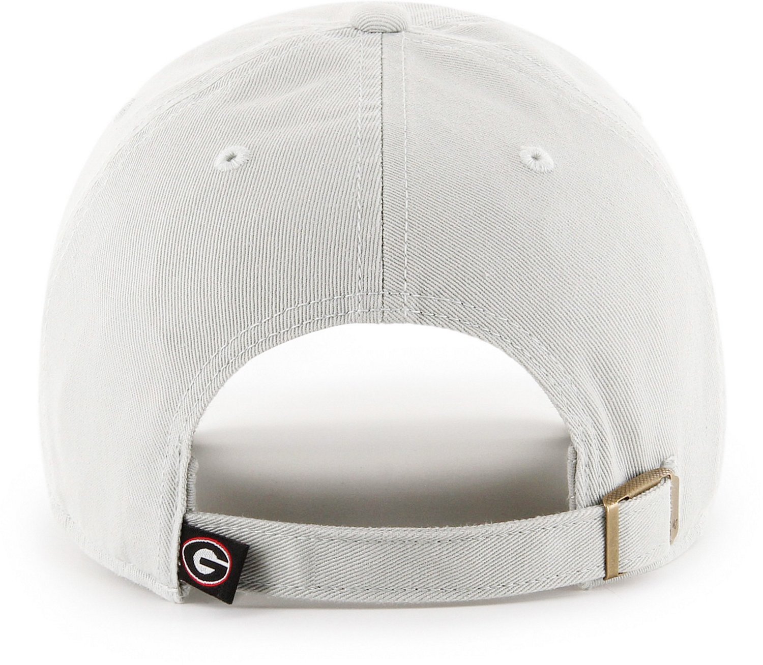 '47 University of Georgia Primary Wordmark Clean Up Cap - view number 2