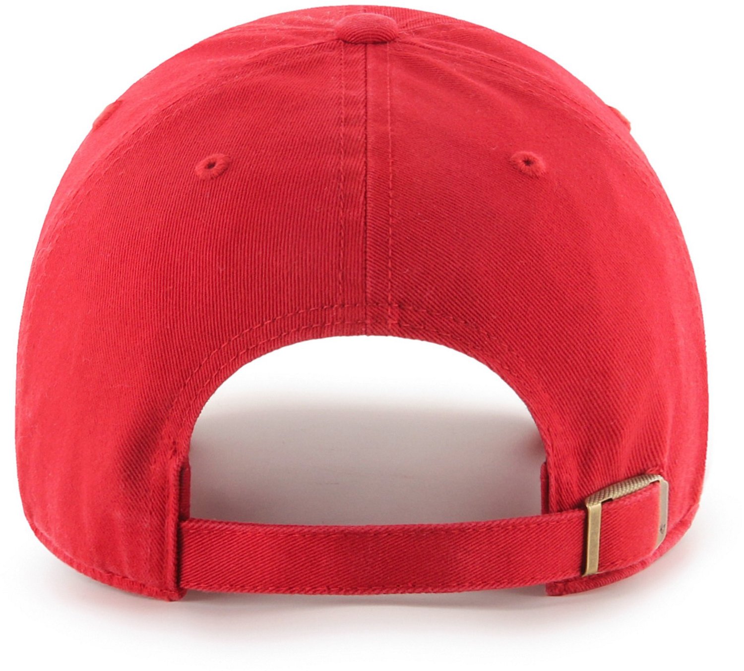 ’47 University of Georgia OHT Vintage Clean Up Cap - view number 2