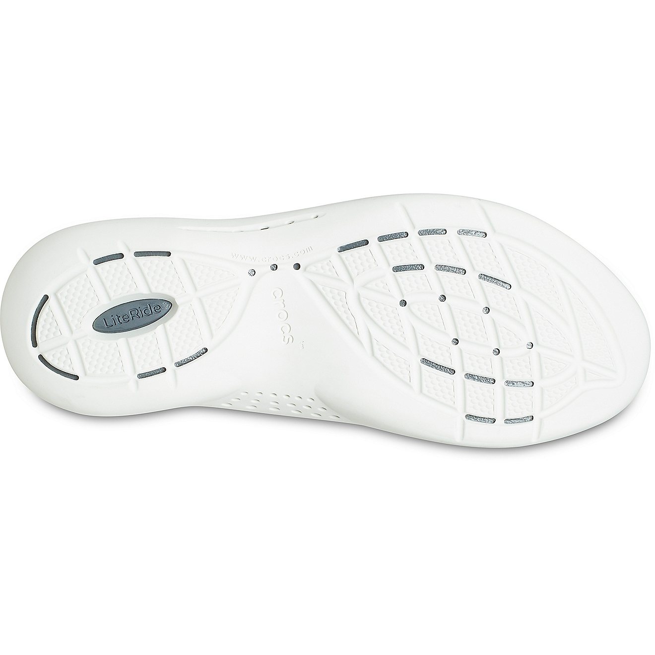 Crocs Men's LiteRide 360 Pacer Shoes                                                                                             - view number 5