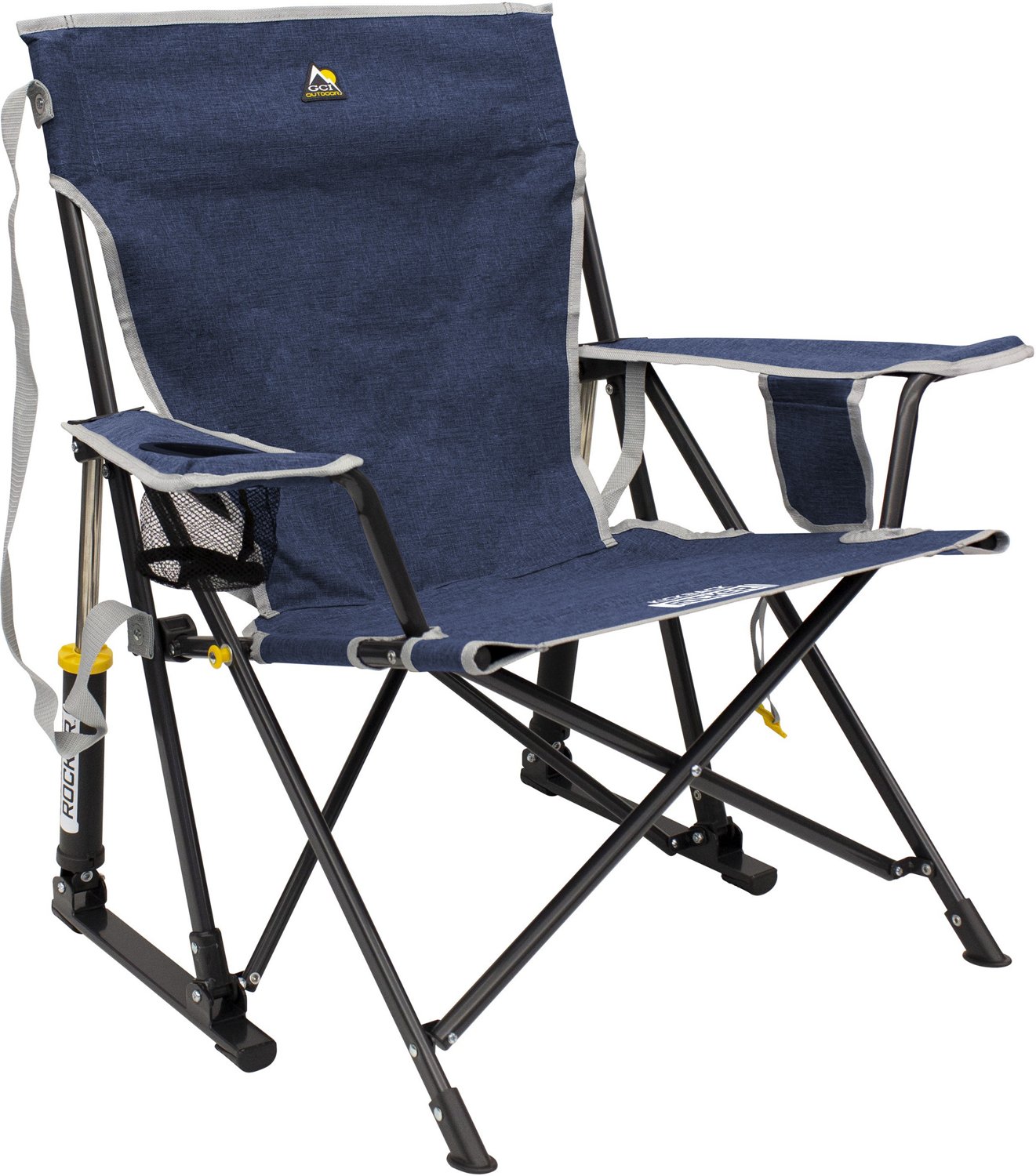GCI Outdoor Kickback Rocker - view number 3