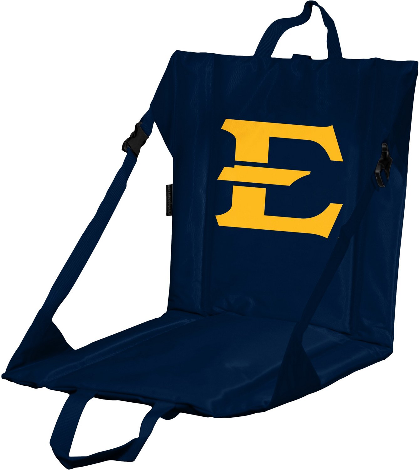 Logo Brands East Tennessee State University Stadium Seat