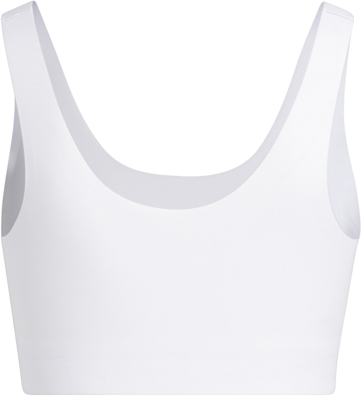 adidas Women's Purelounge Light Support Sports Bra - view number 5