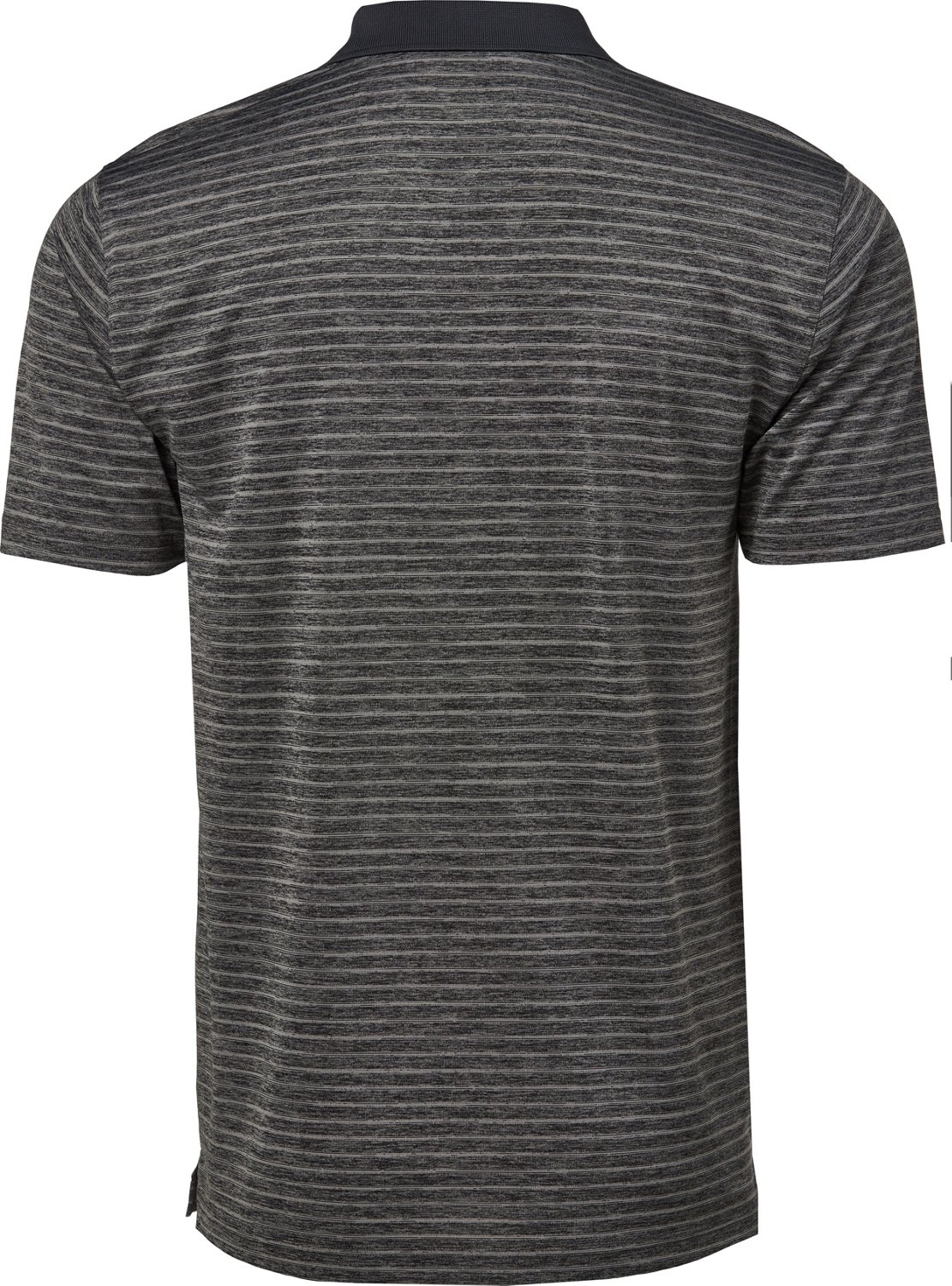 BCG Mens' Golf Stripe Polo Shirt - view number 2