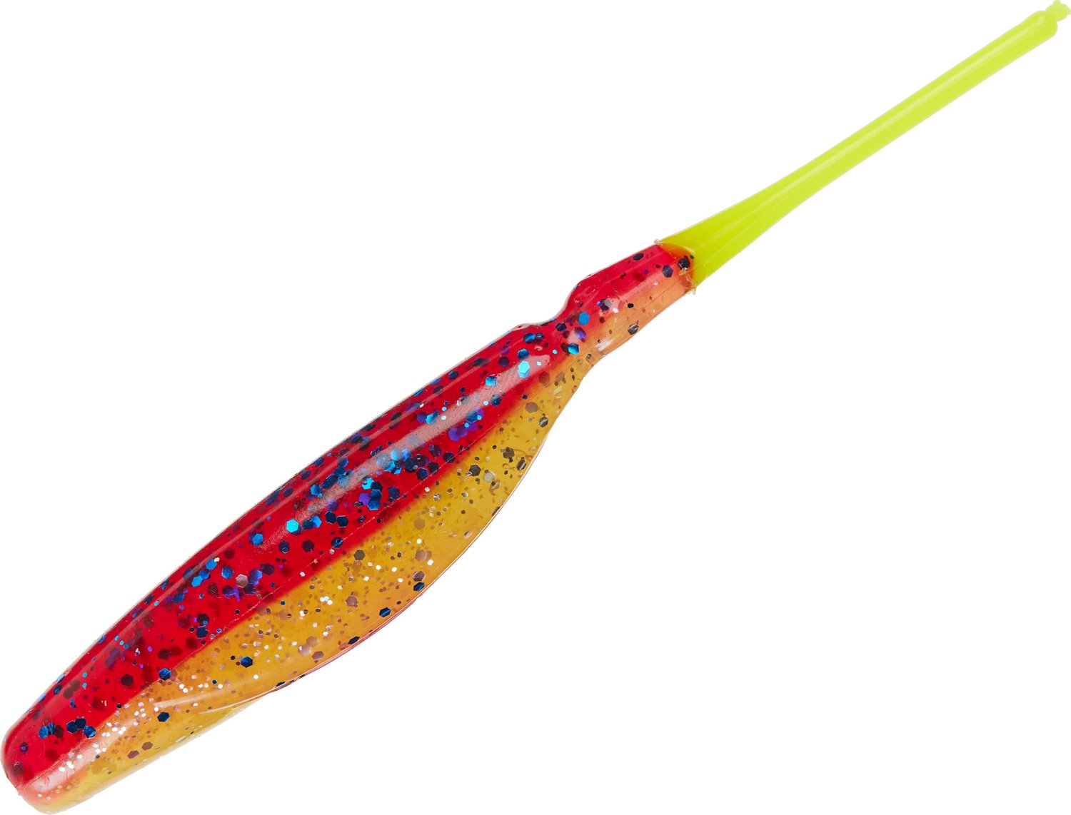 H&H Lure Trout Killer 5 in Swimbaits 6-Pack - view number 1