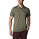 Columbia Sportswear Men's Hike Polo Shirt                                                                                        - view number 1 selected