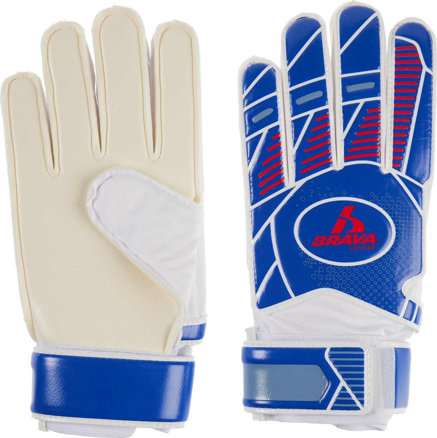 soccer goalie gloves