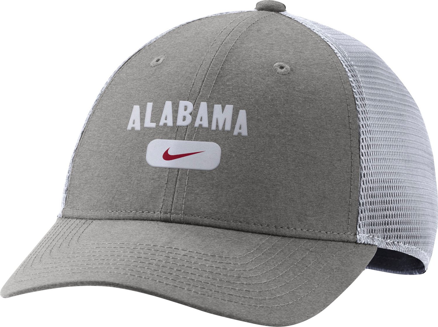 Nike Adults' University of Alabama L91 Seasonal Cap | Academy