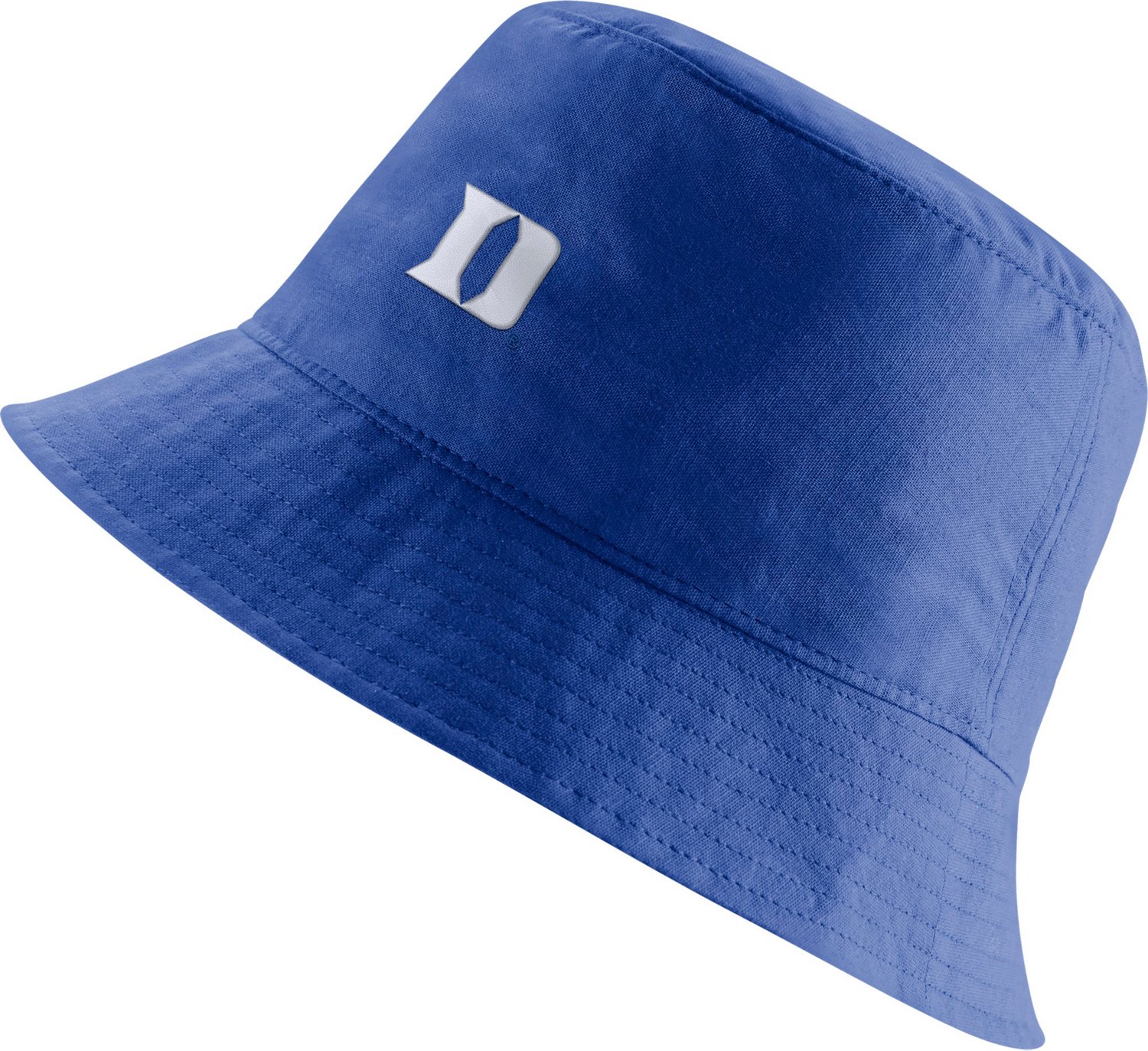 Nike Adults' Duke University Core Bucket Hat | Academy