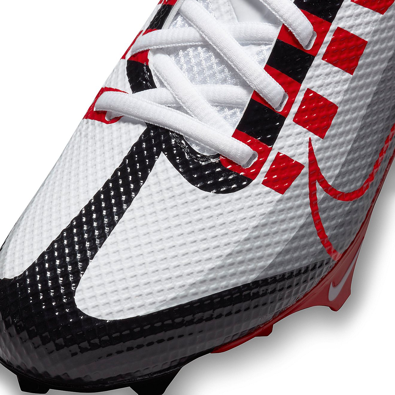 Nike Men's Vapor Edge Speed 360 Football Cleats                                                                                  - view number 3