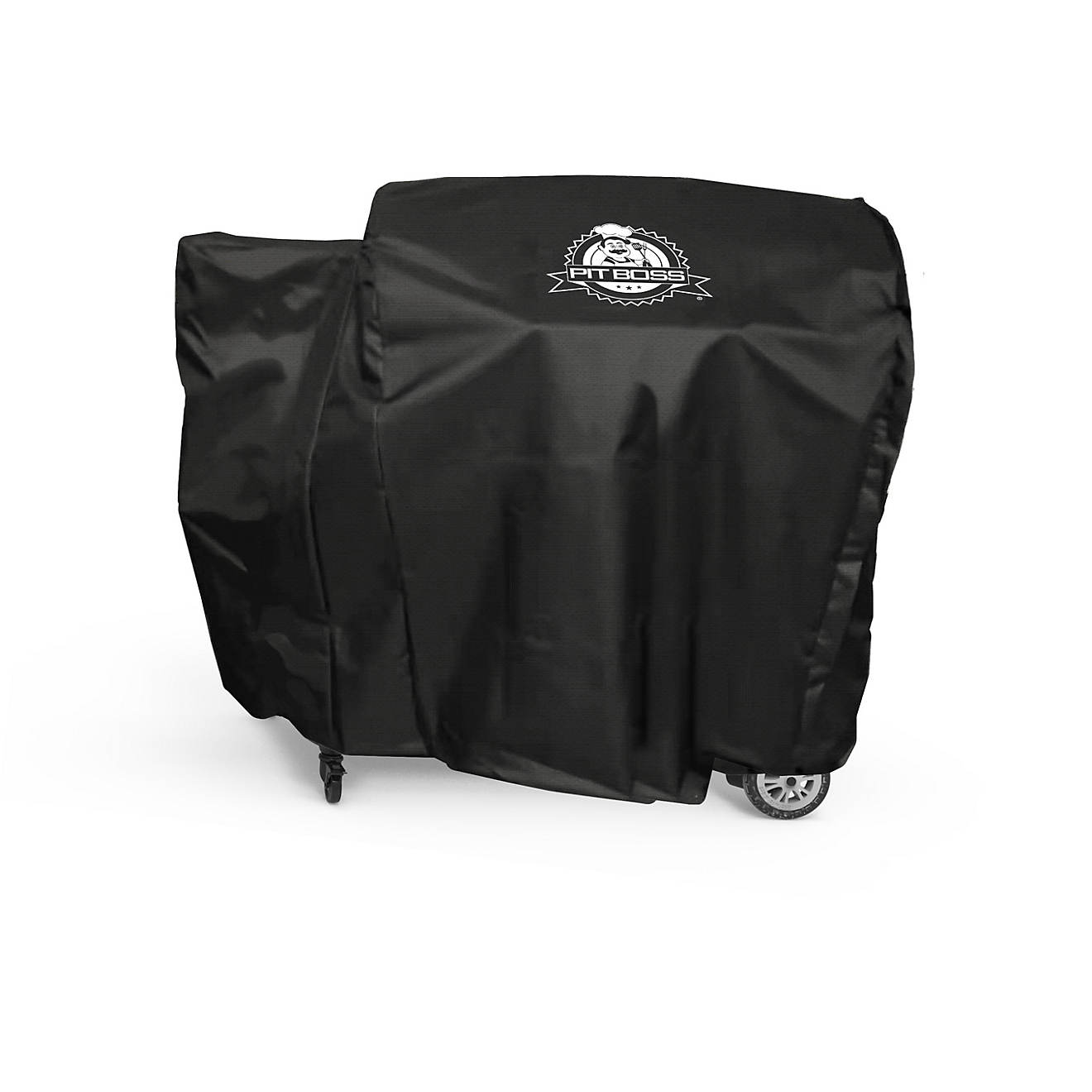 Pit Boss Competition Series 1600CS Weather Resistant Grill Cover                                                                 - view number 1