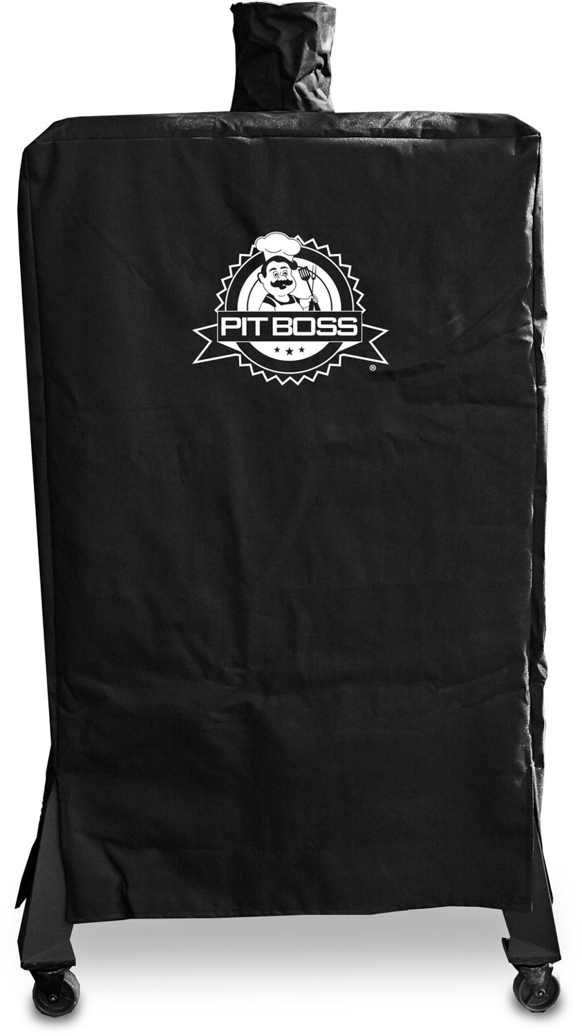 Pit boss outlet smoker cover