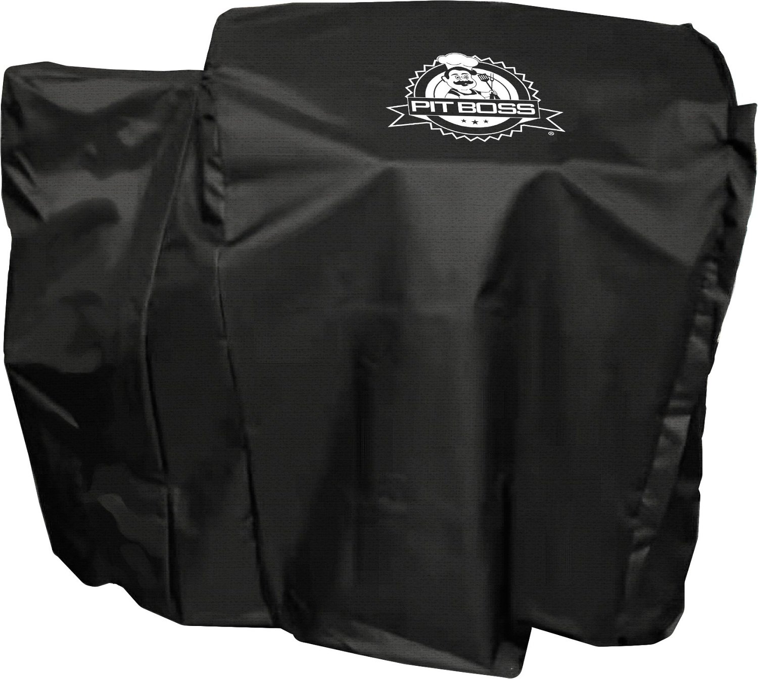 Pit boss grills 820 deluxe grill cover hotsell