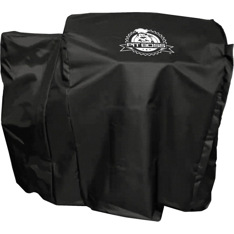 Pit Boss 820CS/CS1 … - image