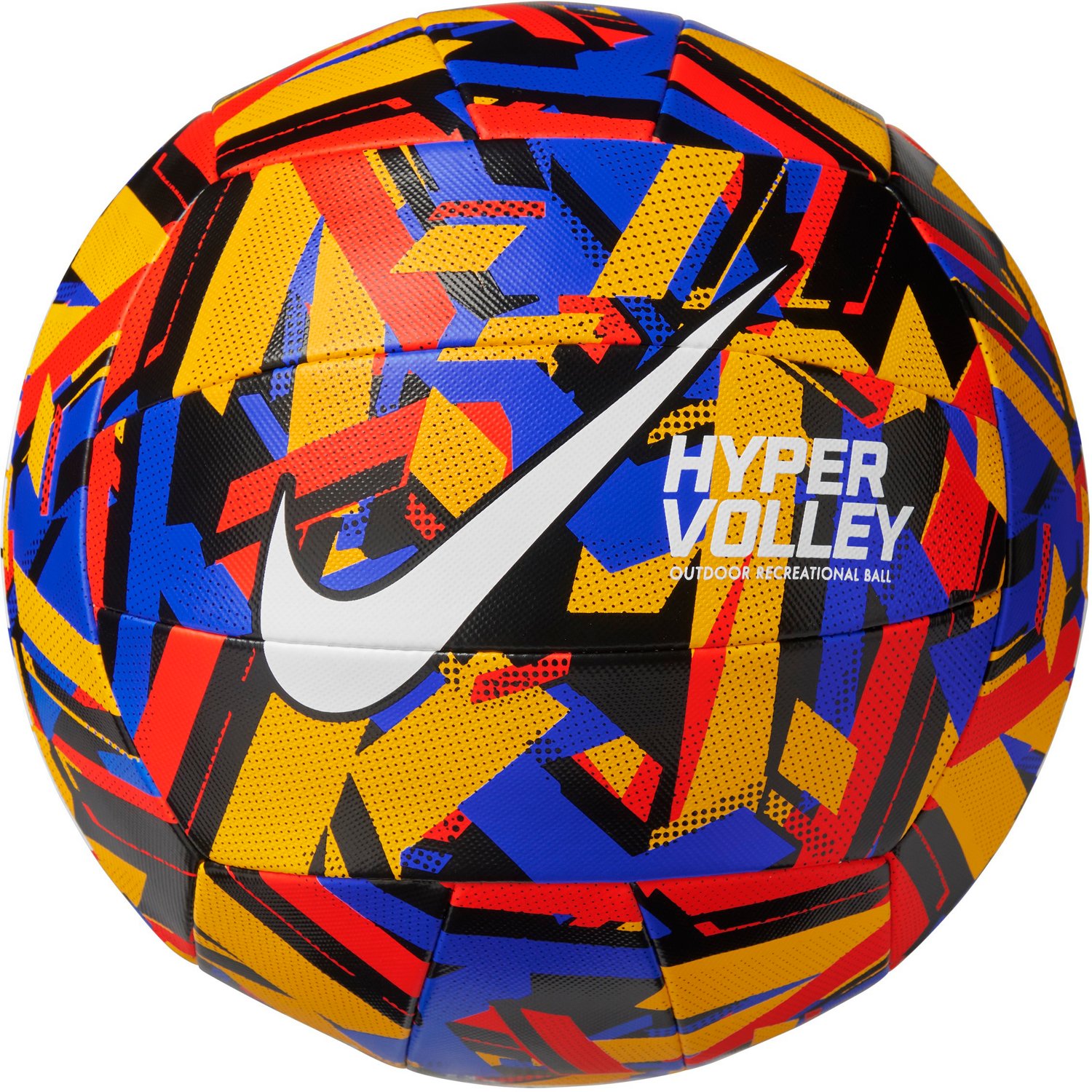 Nike Hypervolley Volleyball