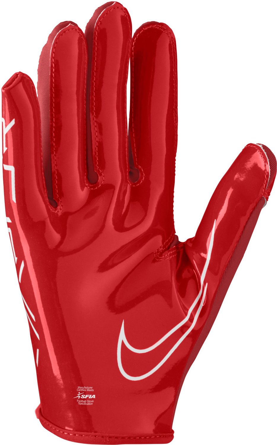 Nike Youth Vapor Jet 7.0 Football Gloves - view number 2