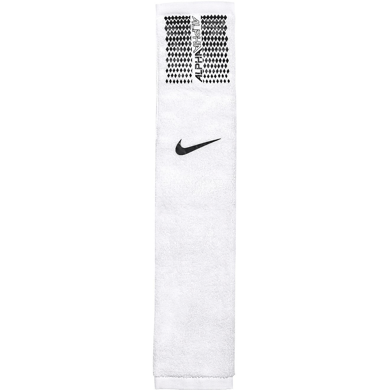 Nike Alpha Football Towel | Free Shipping at Academy