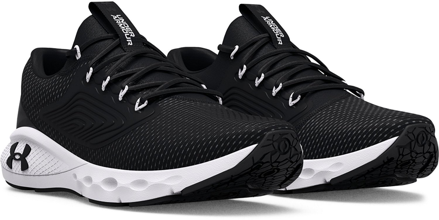 Under Armour Men’s Charged Vantage 2 Running Shoes                                                                             - view number 3
