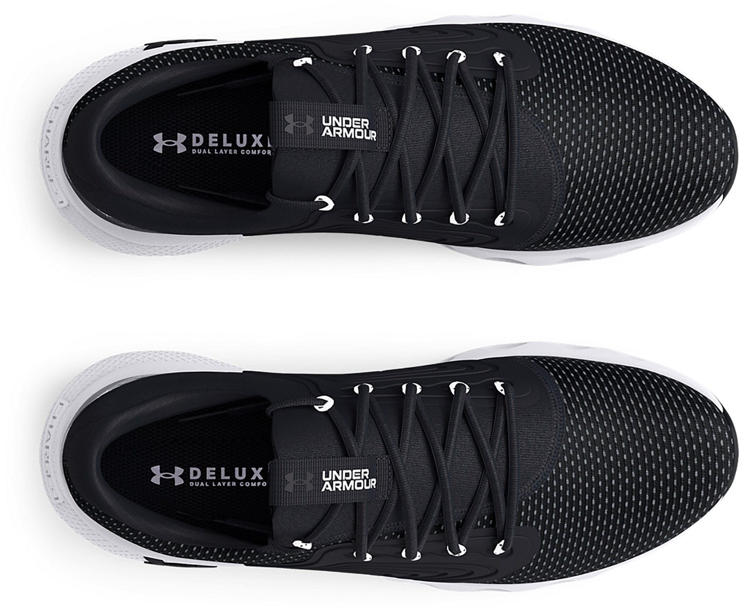 Under Armour Women’s Charged Vantage 2 Running Shoes Academy