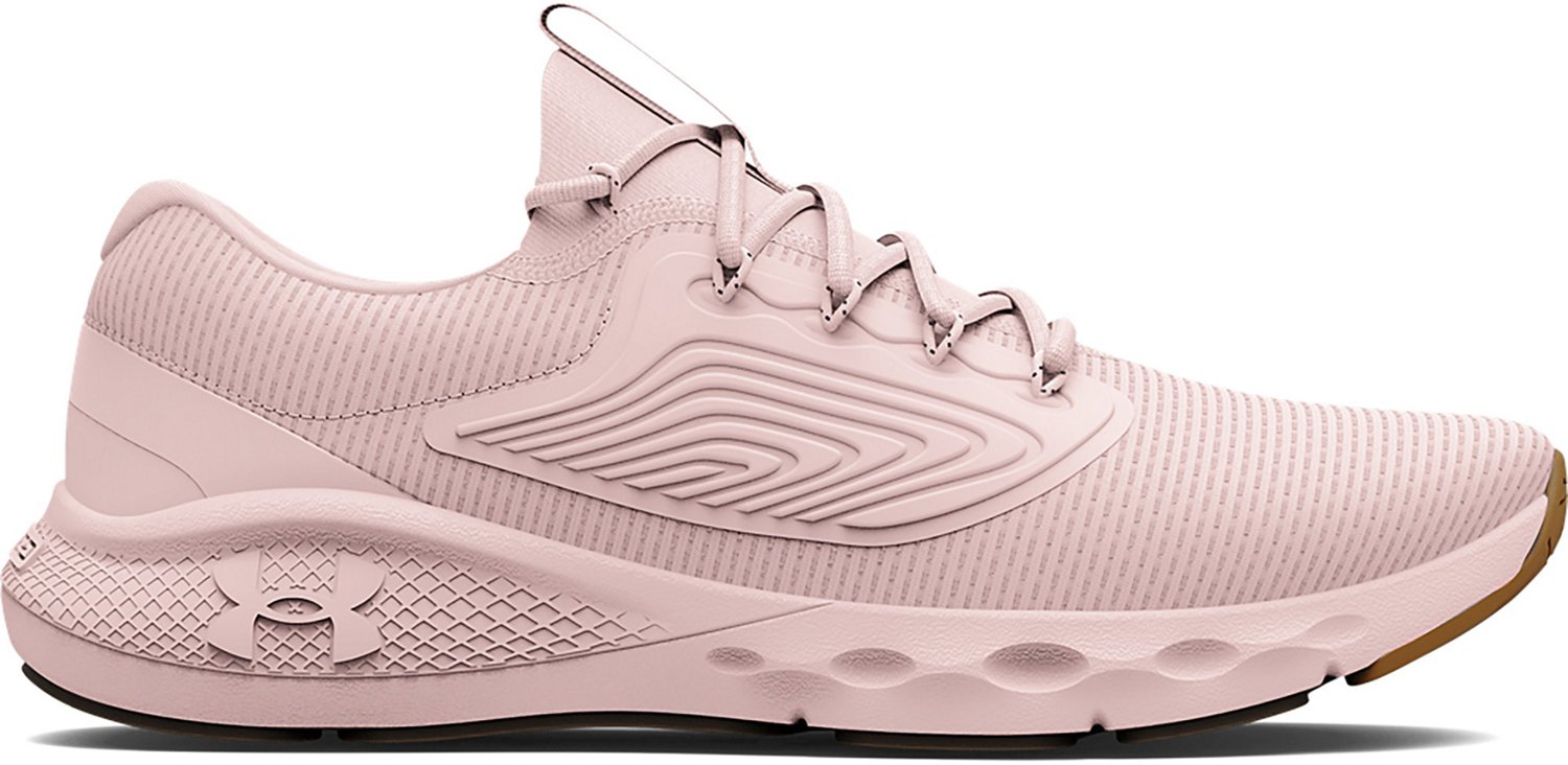 Under Armour Women’s Charged Vantage 2 Running Shoes Academy