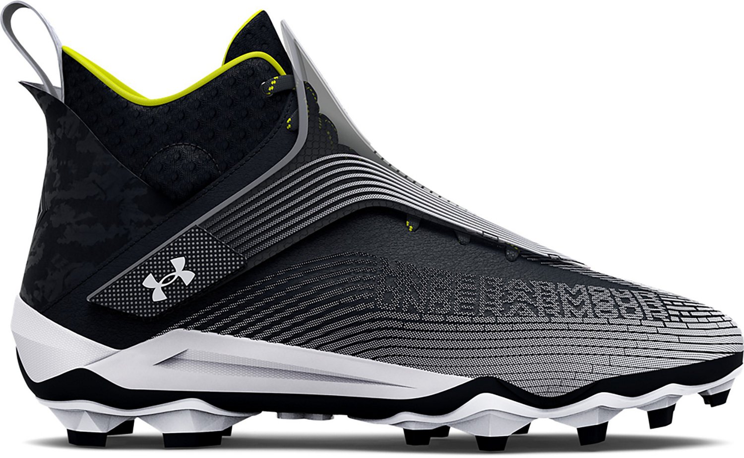 Under Armour Men s Highlight Hammer MC Cleats Academy