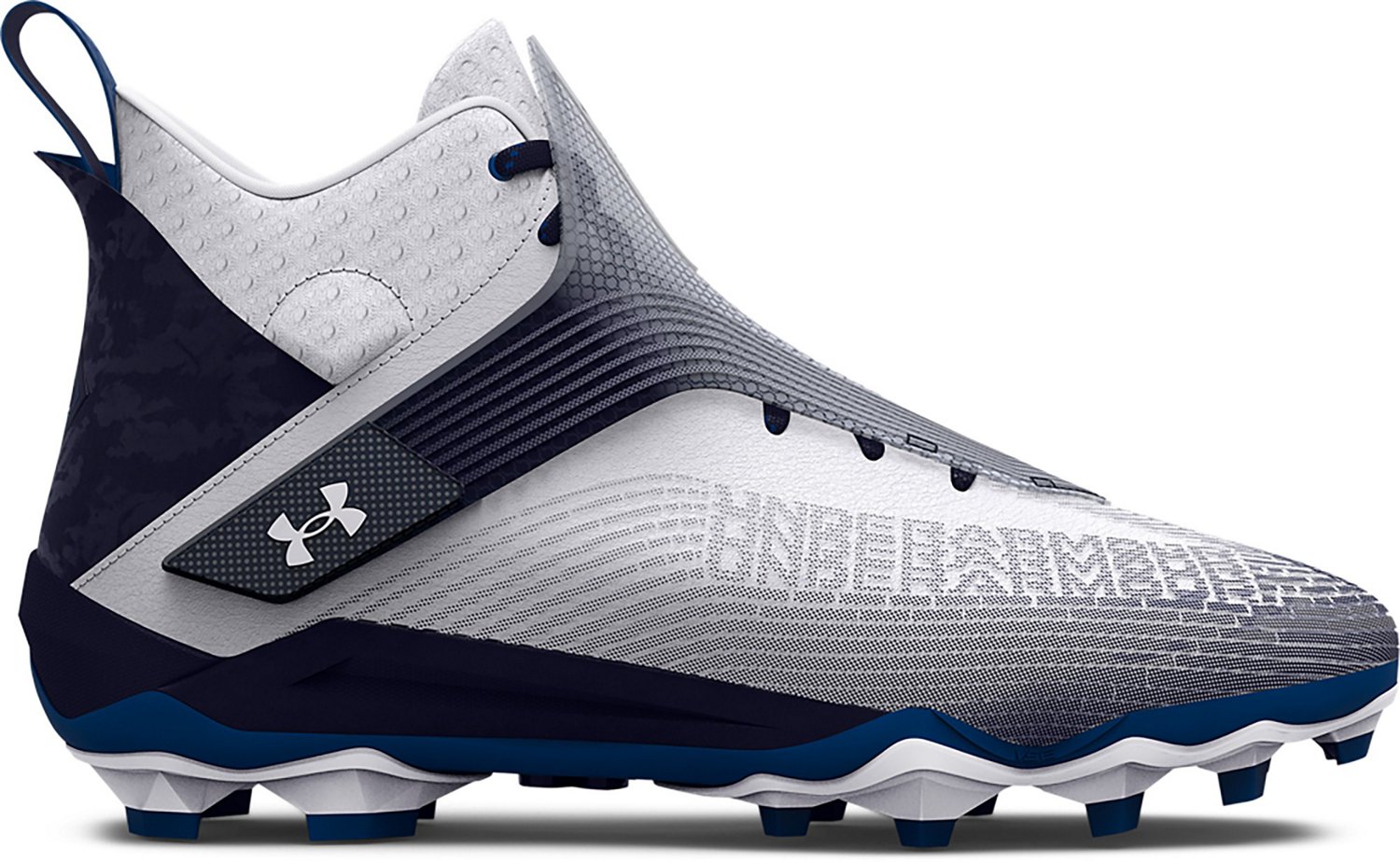 Under Armour Men's Highlight Hammer MC Cleats Academy