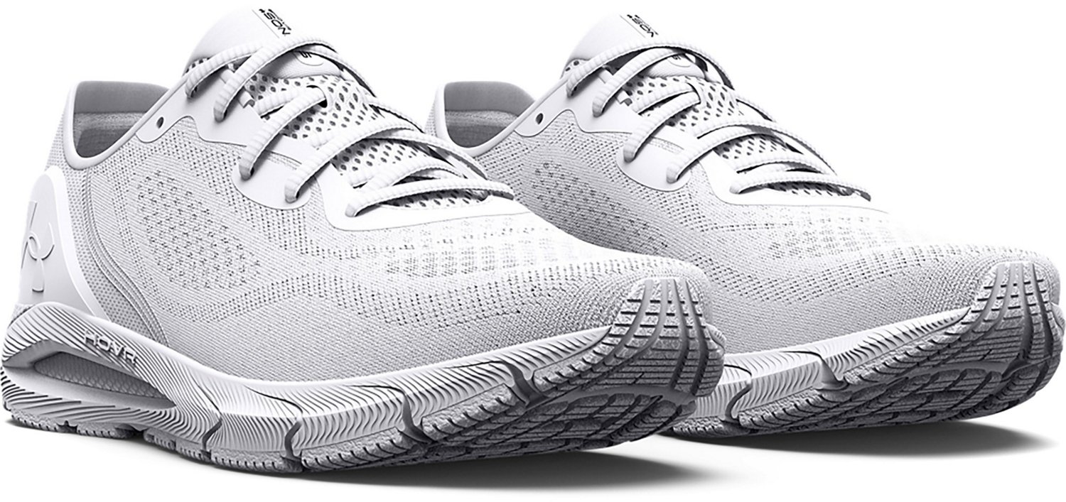 Under Armour Women's HOVR Sonic 5 Running Shoes - view number 3