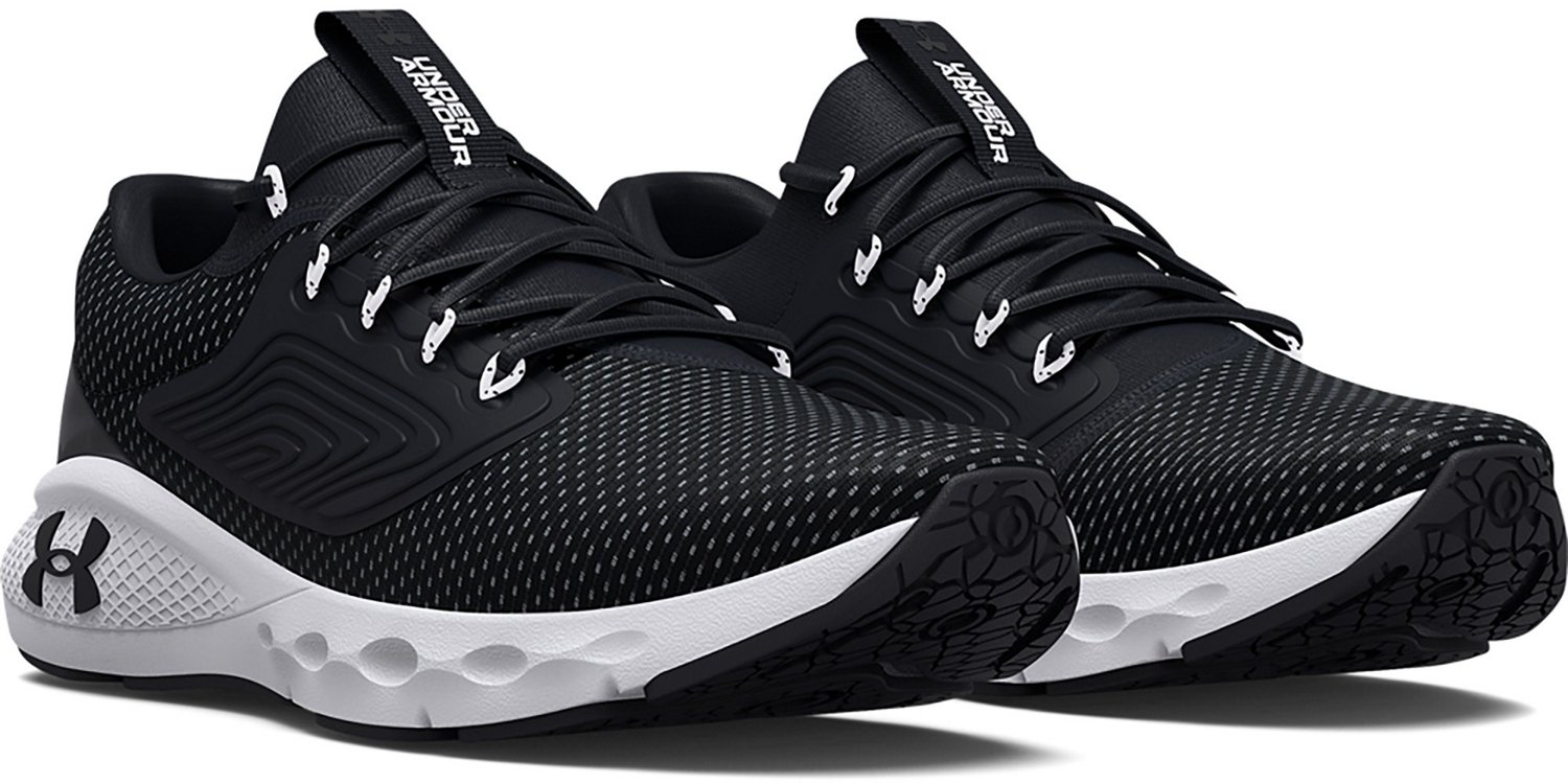 Under Armour Women’s Charged Vantage 2 Running Shoes Academy