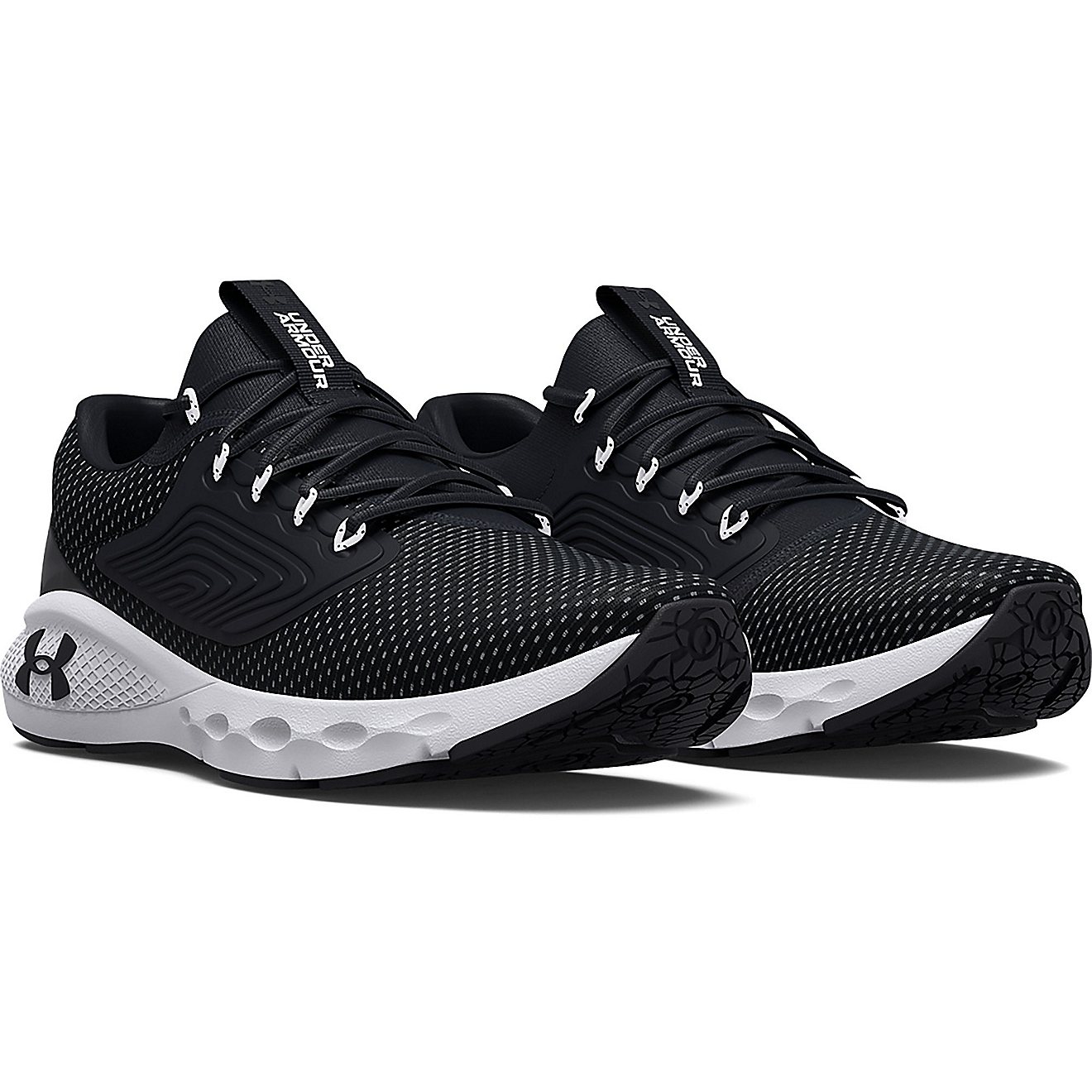 Under Armour Women’s Charged Vantage 2 Running Shoes                                                                           - view number 3