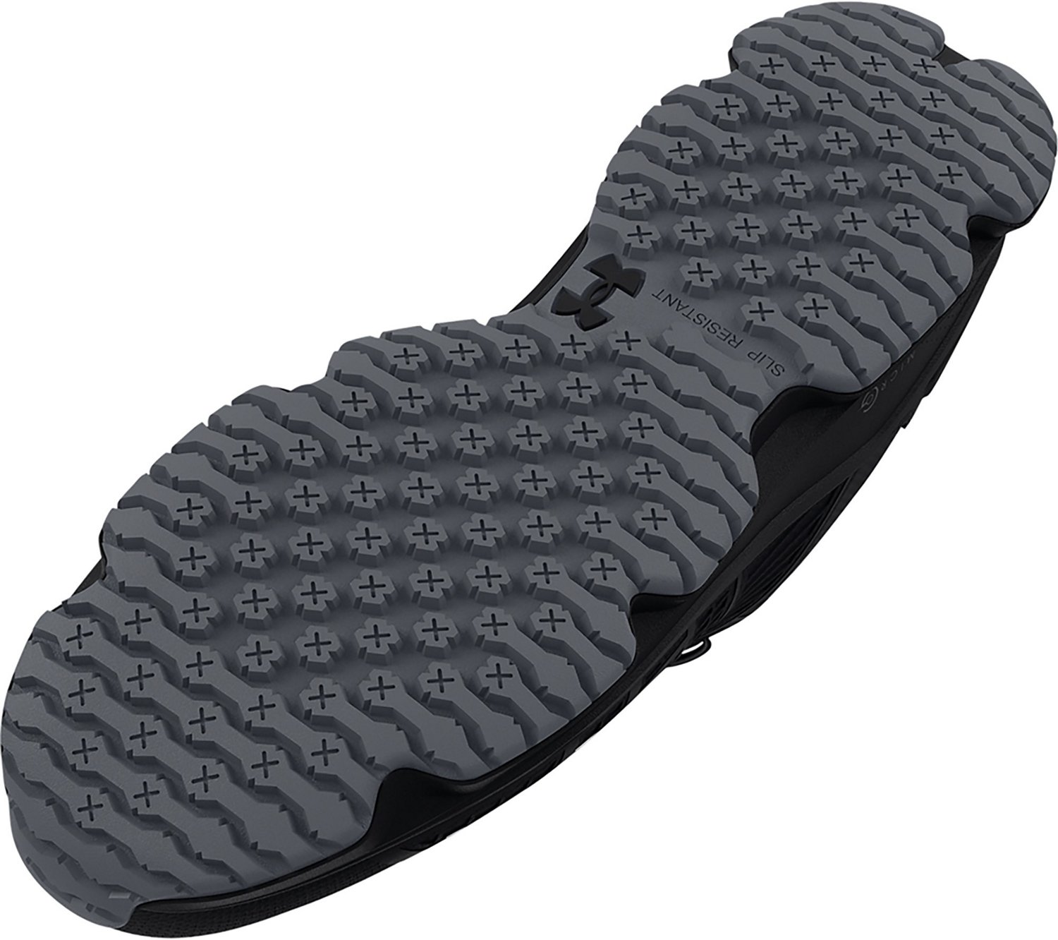 Under Armour Women’s Micro G Strikefast Tactical Shoes - view number 5