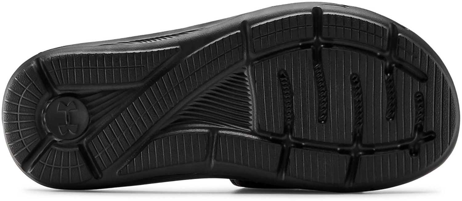 Under Armour Boys' Ignite VI Slides                                                                                              - view number 5