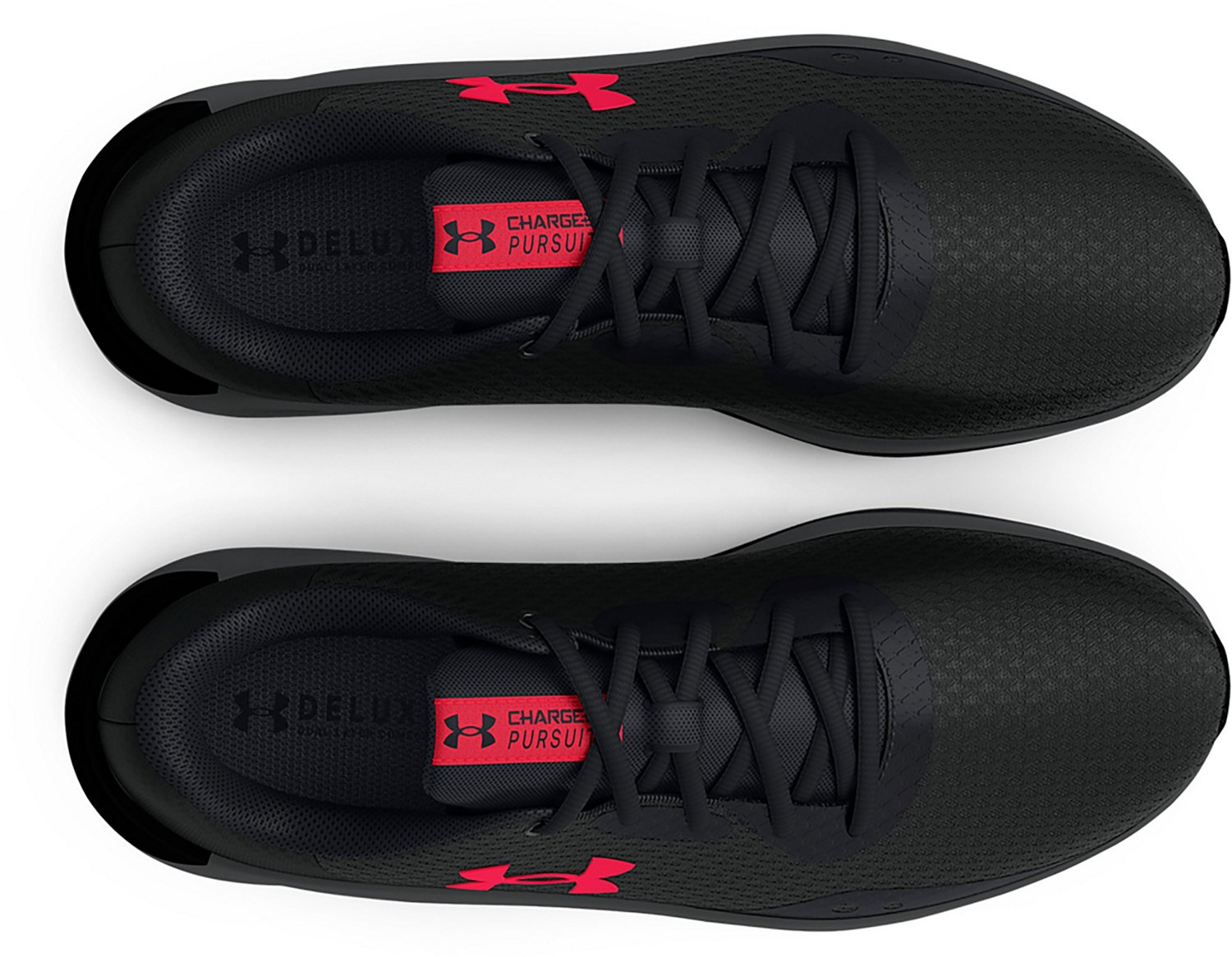 Under Armour Men's Pursuit 3 Running Shoes Academy