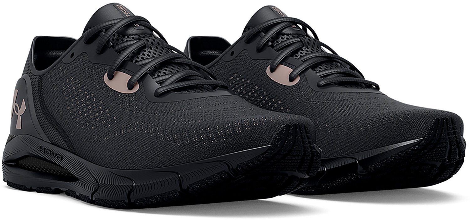 Under Armour Women's HOVR Sonic 5 Running Shoes - view number 3