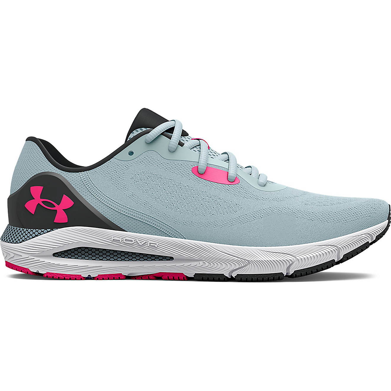 Under Armour Women's HOVR Sonic 5 Running Shoes                                                                                  - view number 1