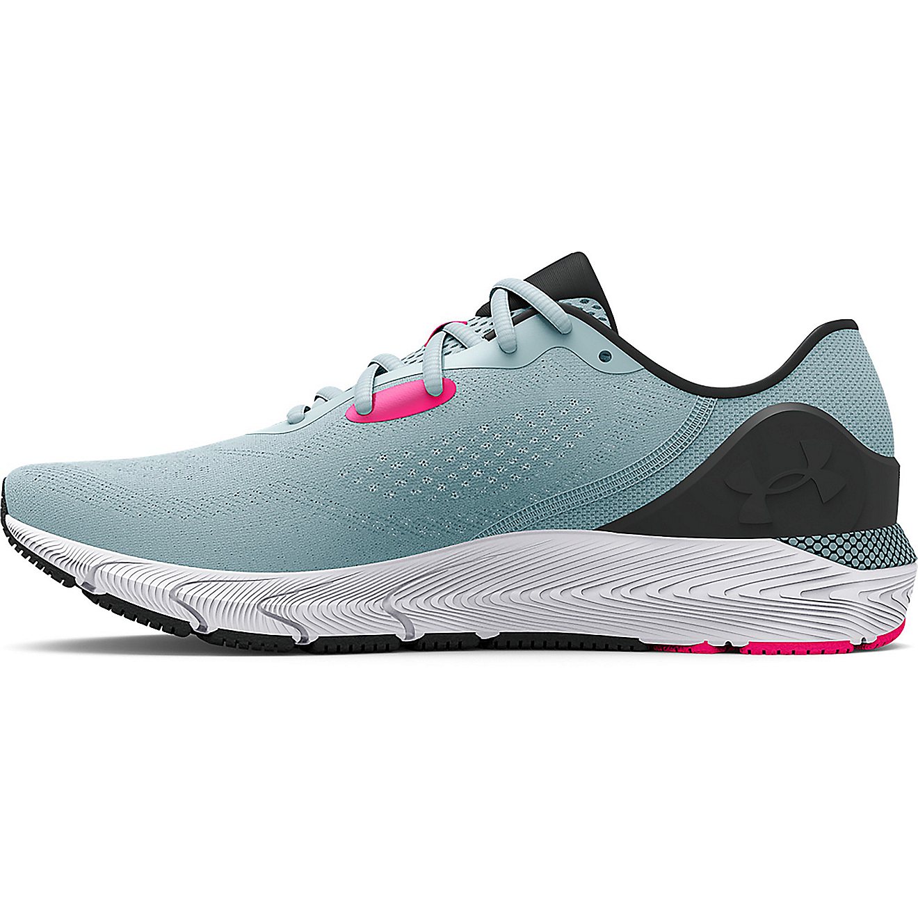 Under Armour Women's HOVR Sonic 5 Running Shoes                                                                                  - view number 2