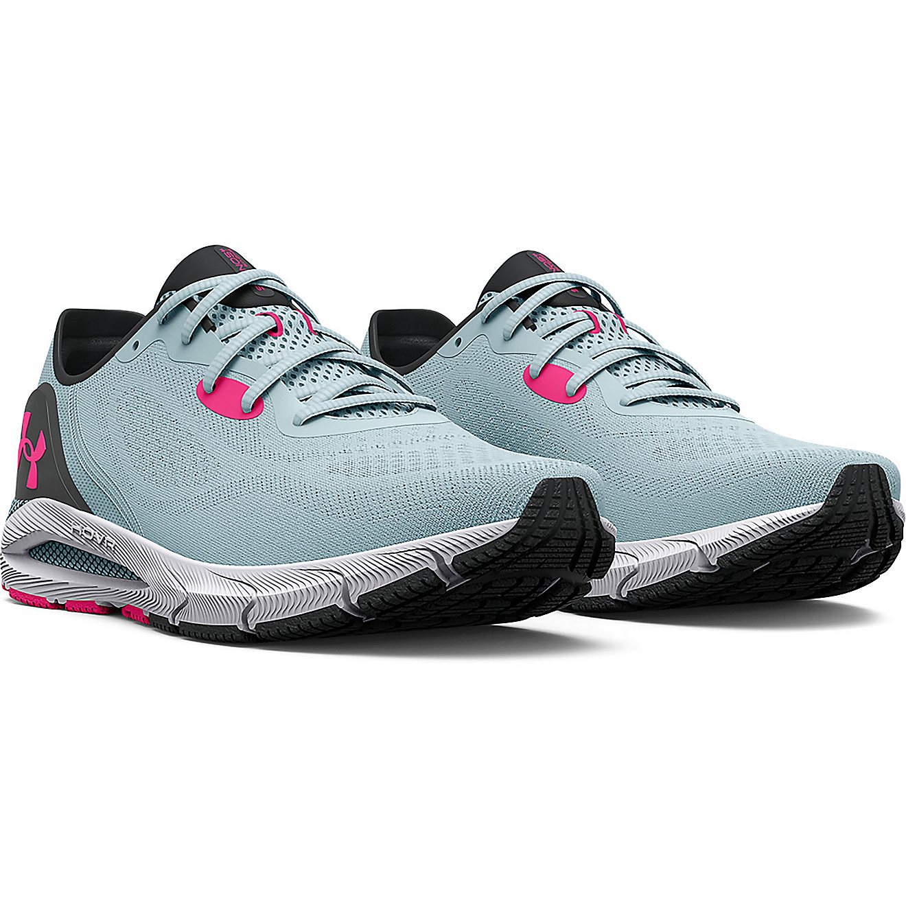 Under Armour Women's HOVR Sonic 5 Running Shoes                                                                                  - view number 3